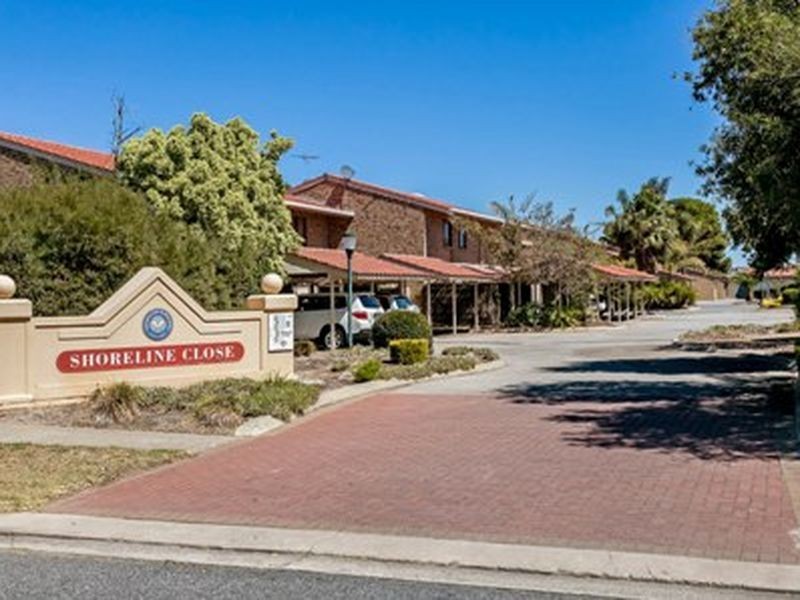 88 Sportsmans Drive, West Lakes SA 5021