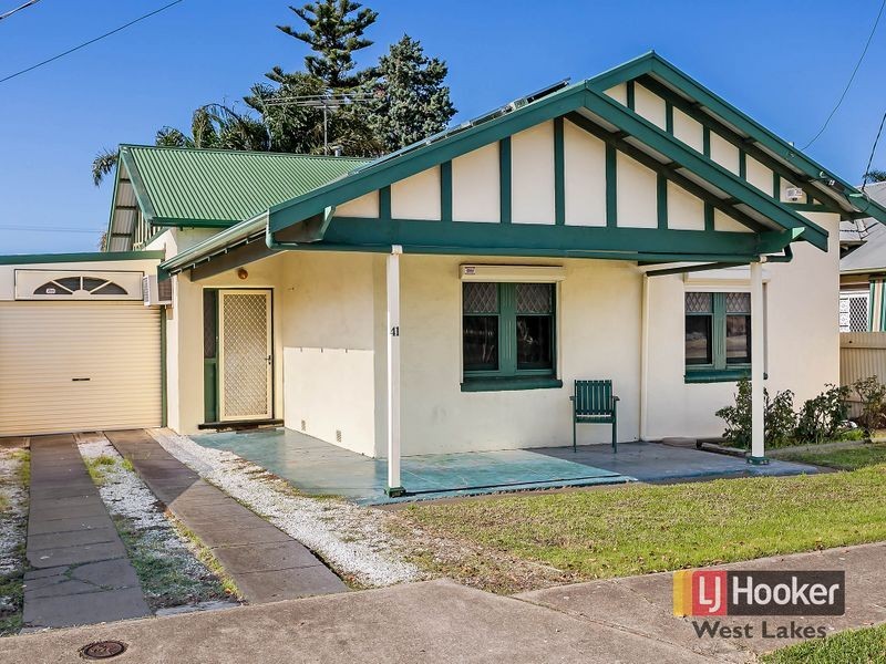 41 Bayly Street, Hendon SA 5014