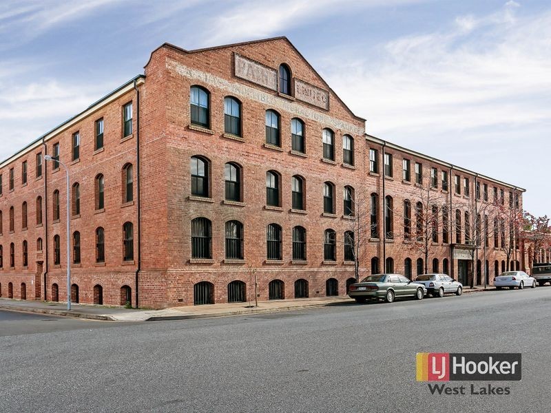 7/83 Lipson Street, Port Adelaide SA 5015