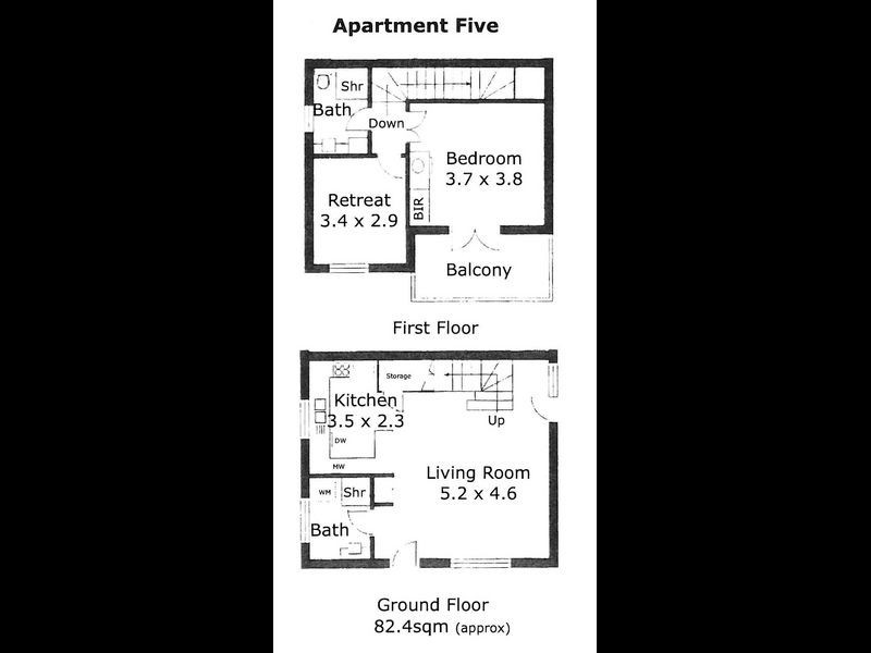 8 West Beach Road, West Beach SA 5024