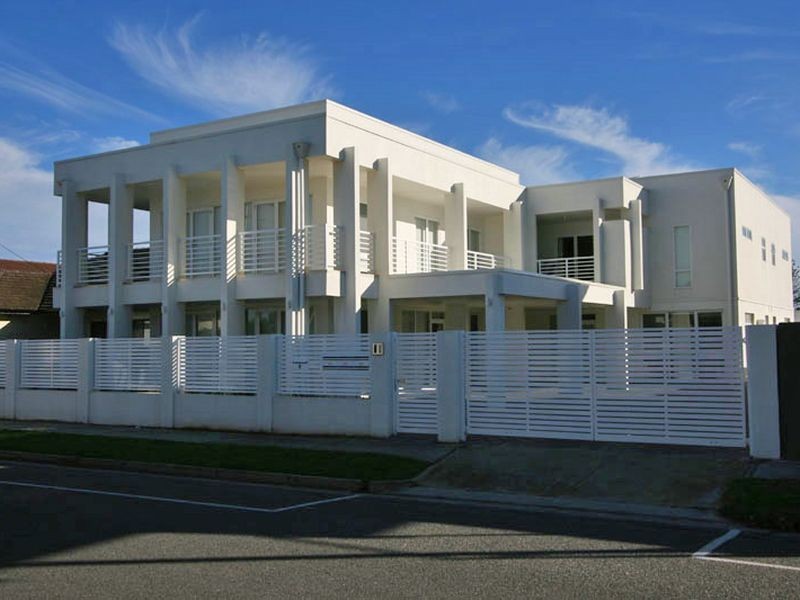 8 West Beach Road, West Beach SA 5024