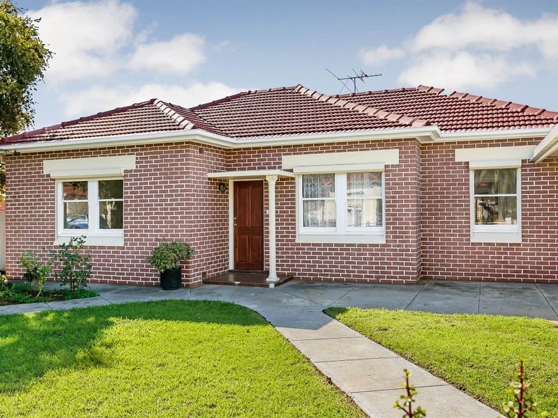10 Eldon Street, Croydon Park SA 5008