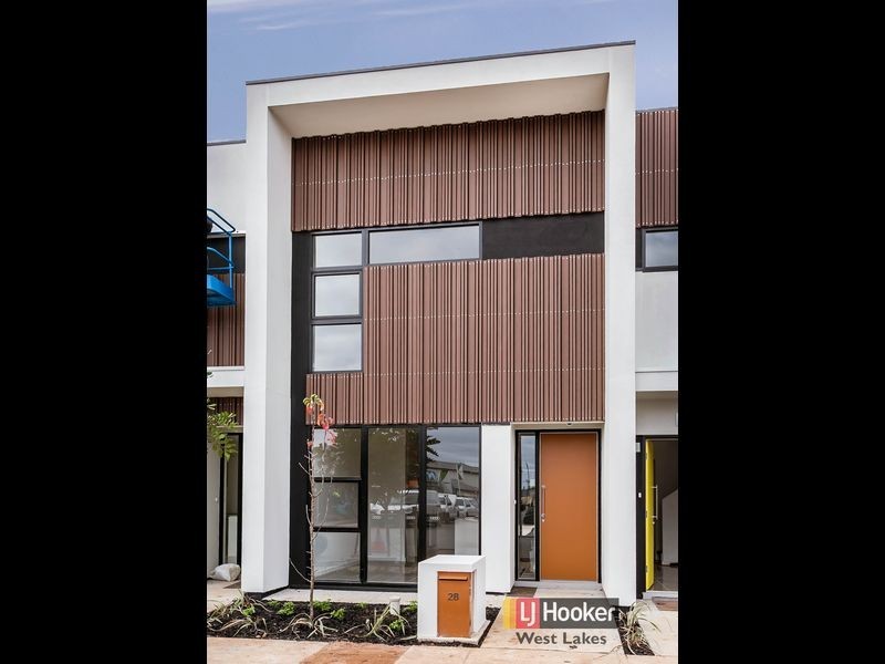 28 Stallion Drive, Cheltenham SA 5014