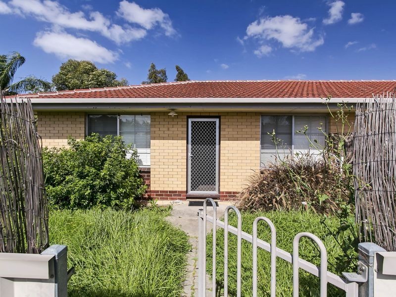 1/27 Urlwin Street, Salisbury SA 5108
