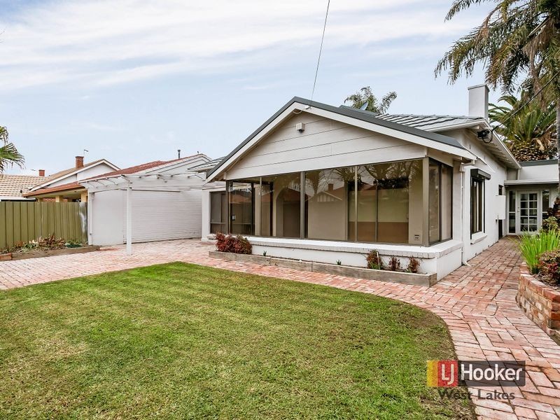 26 Gill Street, Rosewater SA 5013