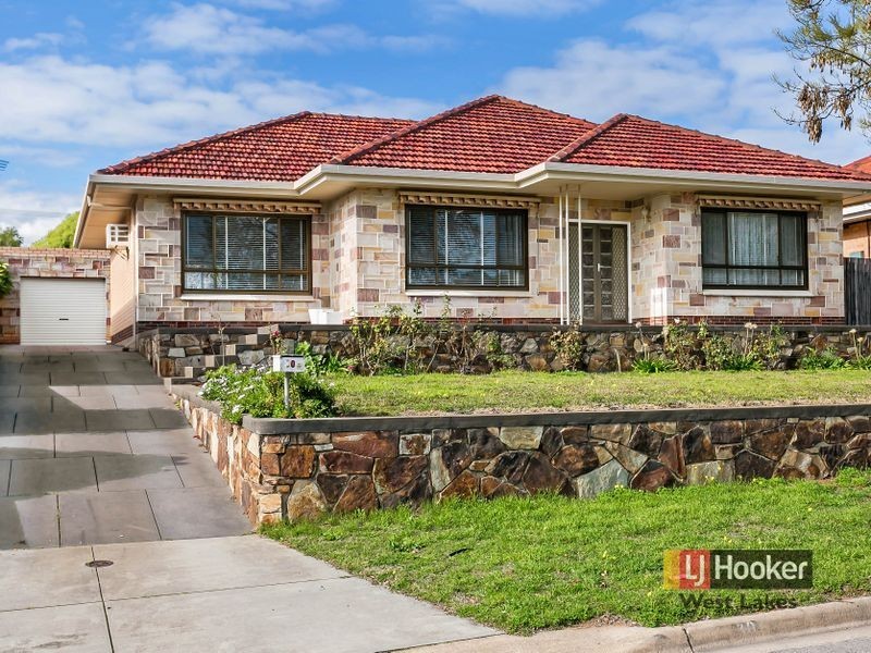 30 Falkirk Avenue, Findon SA 5023