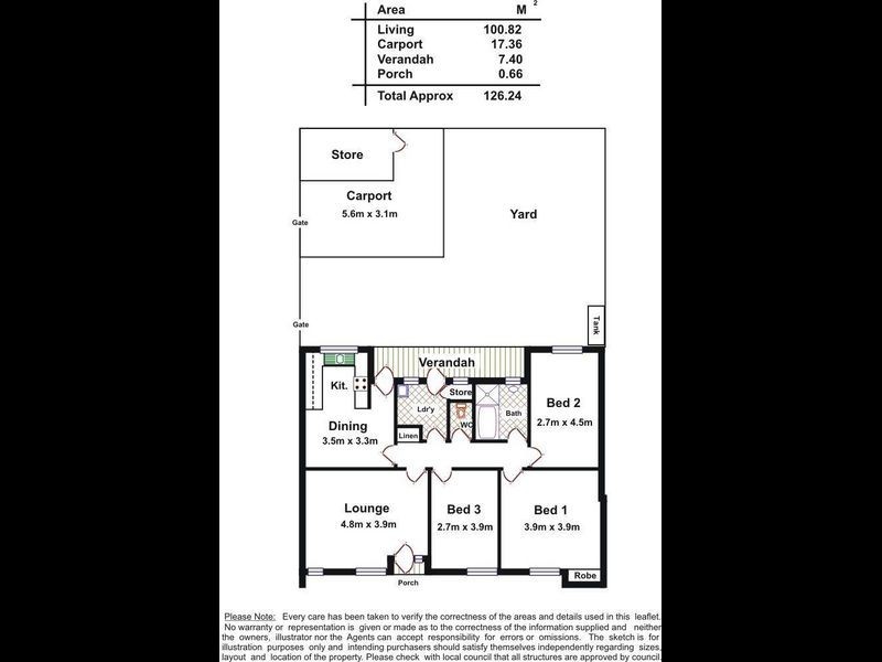 6a Pelican Place, Semaphore Park SA 5019