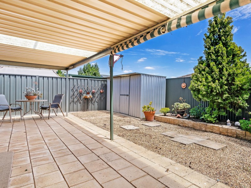 31 Hamra Drive, Smithfield SA 5114