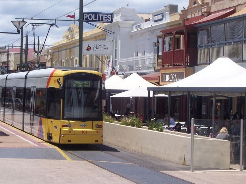 97a Tapleys Hill Rd, Glenelg SA 5045