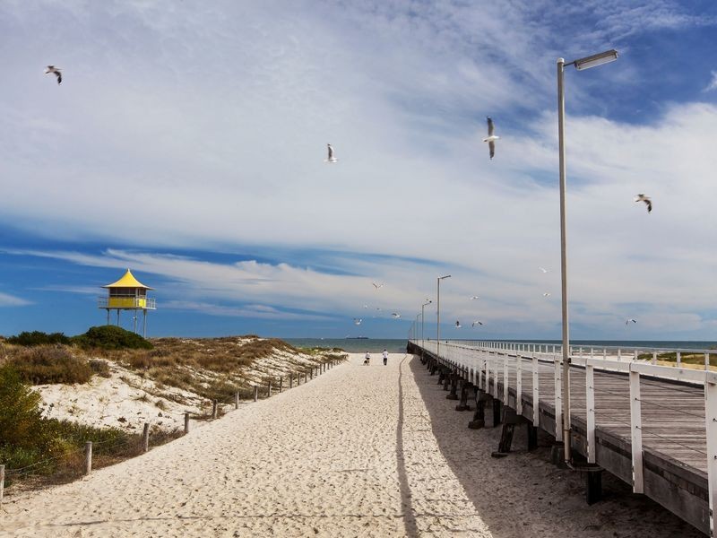5/96 Esplanade, Semaphore SA 5019