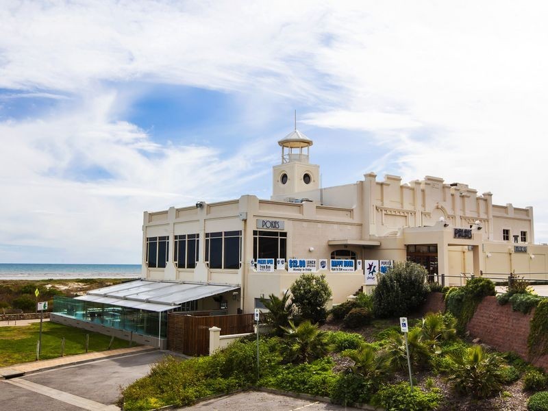 5/96 Esplanade, Semaphore SA 5019