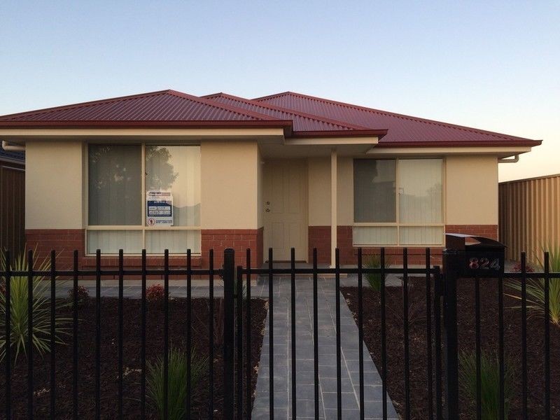 824a Grand Boulevard, Seaford Meadows SA 5169