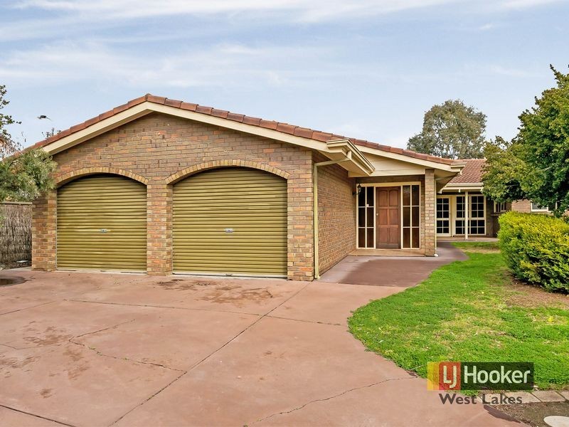 5 Harbour Court, West Lakes SA 5021