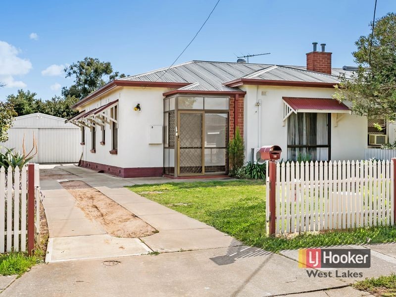 28 Glenburnie Street, Seaton SA 5023