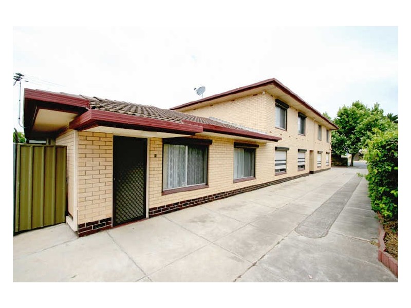 5/218 Port Road, Alberton SA 5014