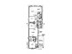 2a Cameron Avenue, Findon SA 5023 Floorplan