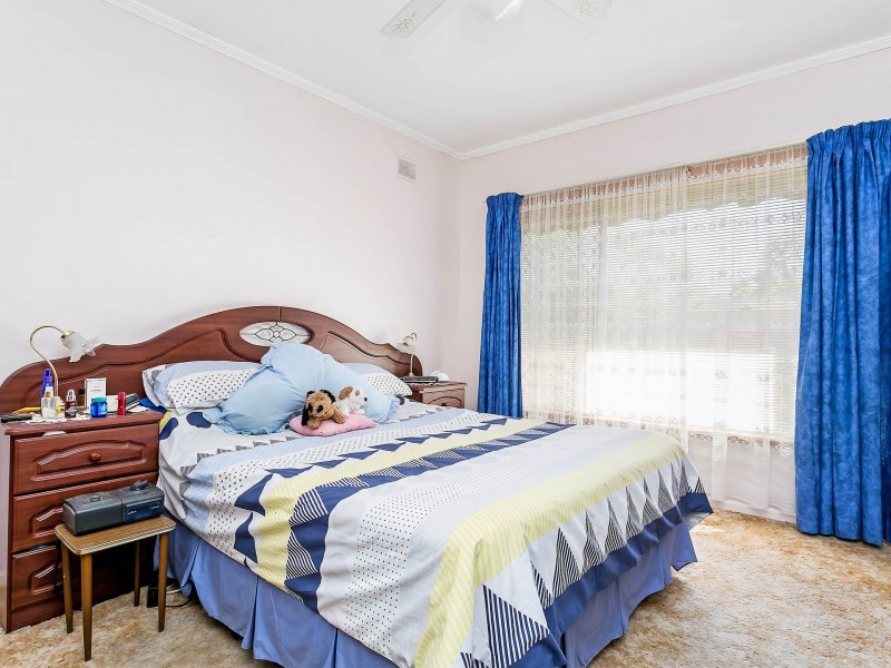 12 Shepherdson Road, Parafield Gardens SA 5107