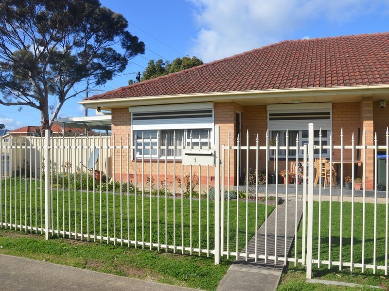 1/214 Findon Road, Findon SA 5023