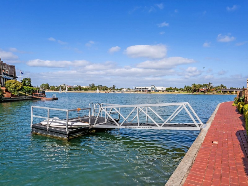 Unit 5/68 Martin Court, West Lakes SA 5021