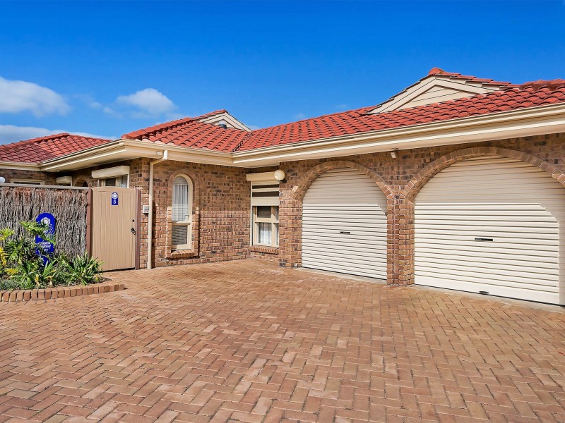 Unit 5/68 Martin Court, West Lakes SA 5021
