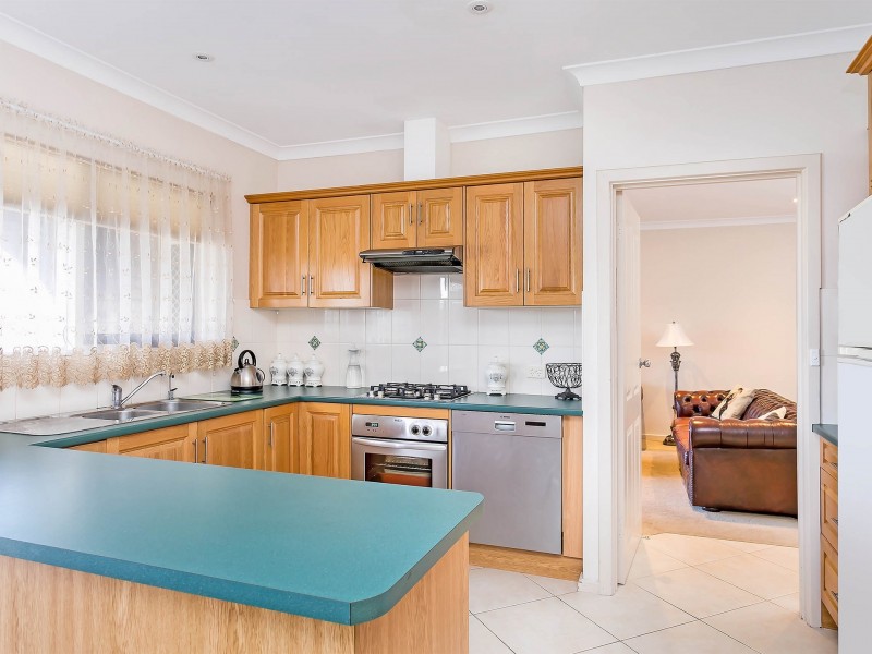 Unit 5/68 Martin Court, West Lakes SA 5021