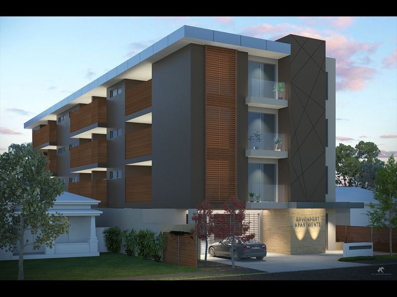 Apartment 12/157 Devonport Terrace, Prospect SA 5082