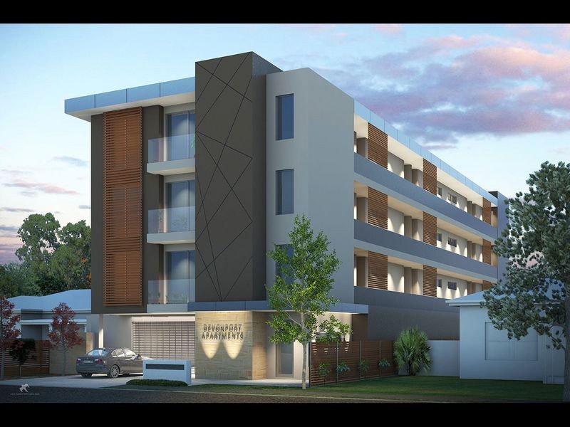 Apartment 12/157 Devonport Terrace, Prospect SA 5082