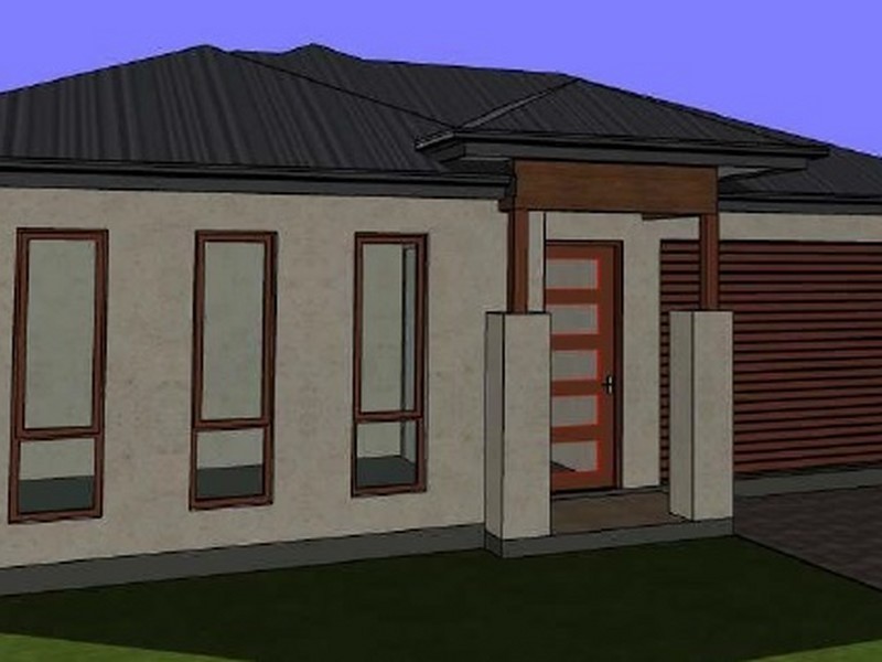 Lot 2/25 Ryan Avenue, Woodville West SA 5011