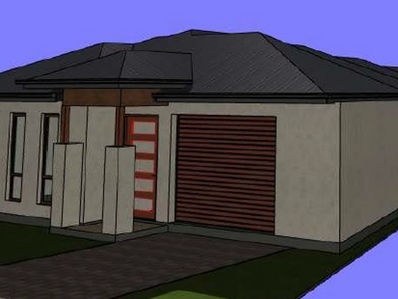 Lot 2/25 Ryan Avenue, Woodville West SA 5011