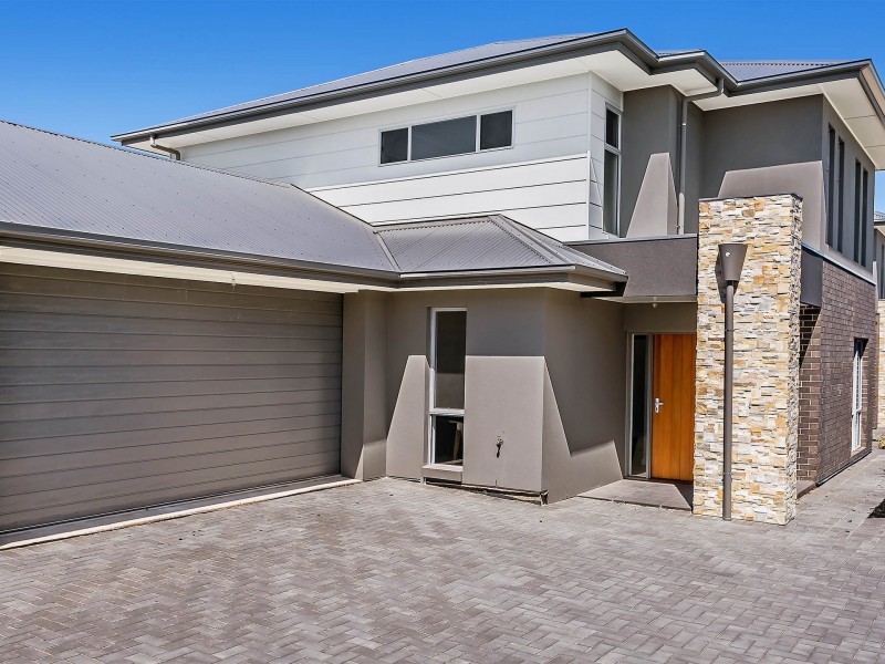 Lot 2 14 Minna Terrace, Semaphore Park SA 5019