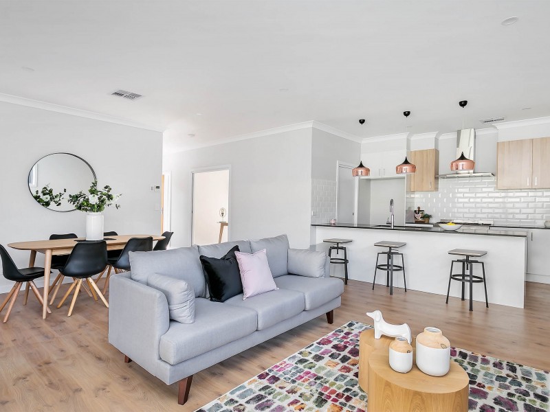 Lot 2 14 Minna Terrace, Semaphore Park SA 5019