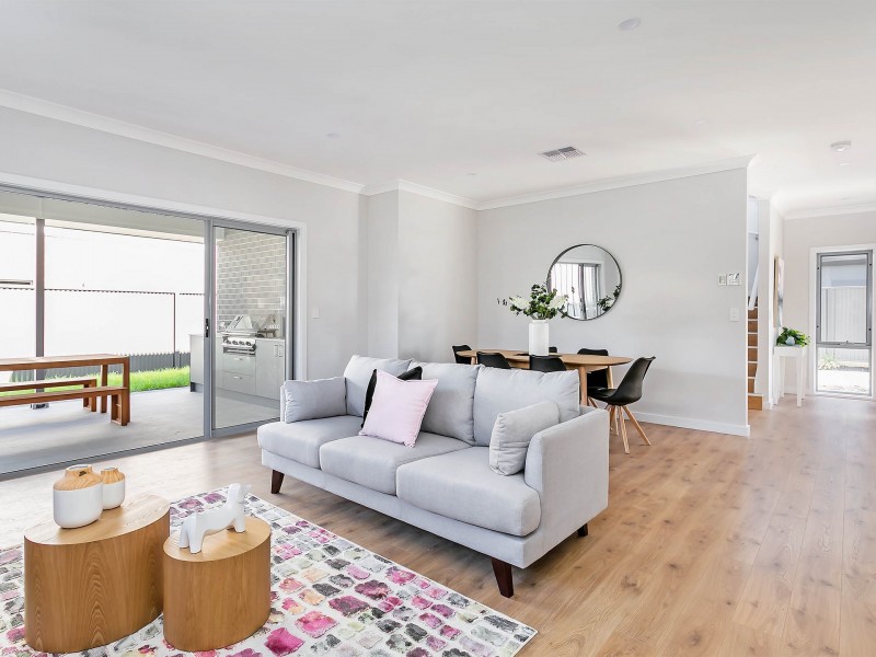 Lot 2 14 Minna Terrace, Semaphore Park SA 5019