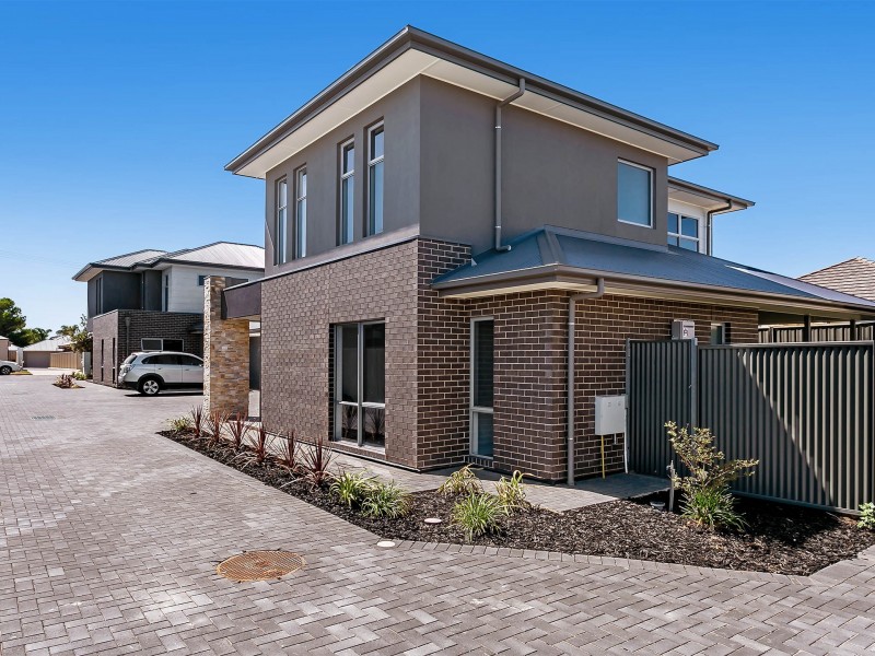Lot 2 14 Minna Terrace, Semaphore Park SA 5019