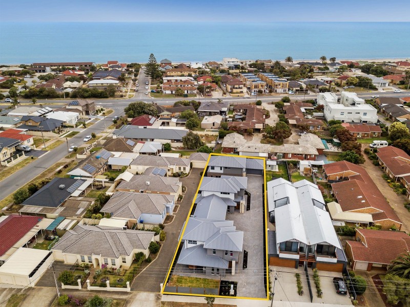 Lot 2 14 Minna Terrace, Semaphore Park SA 5019