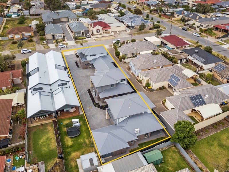 Lot 2 14 Minna Terrace, Semaphore Park SA 5019