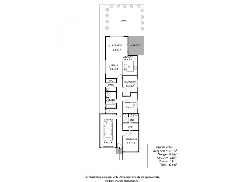 54b Lines Street, Grange SA 5022