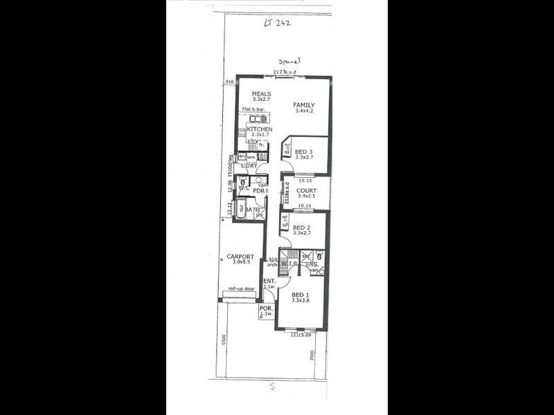 25 Medika Boulevard, Mansfield Park SA 5012