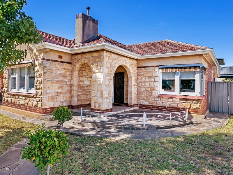 45 La Perouse Avenue, Flinders Park SA 5025