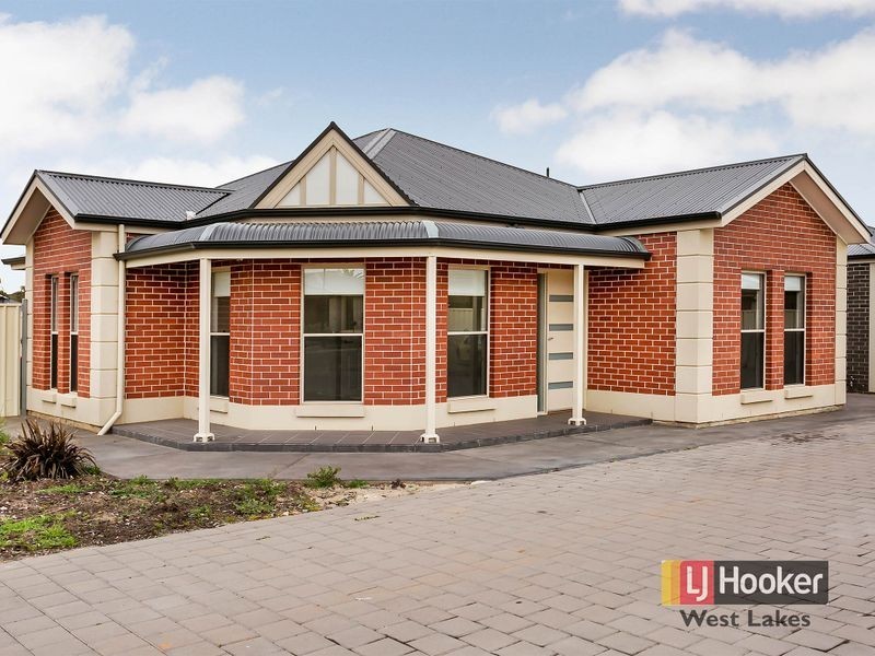 10 Cherry Avenue, Direk SA 5110