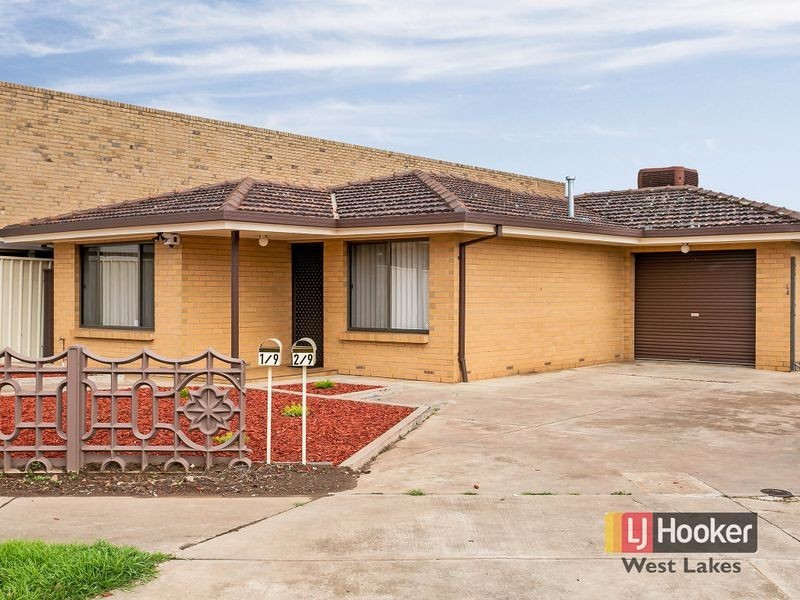 1/9 Esk Street, Woodville South SA 5011