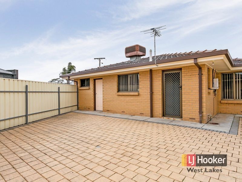 1/9 Esk Street, Woodville South SA 5011