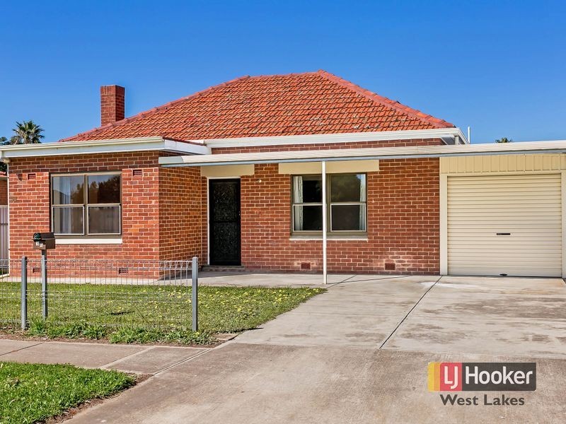 36 Alma Terrace, Seaton SA 5023