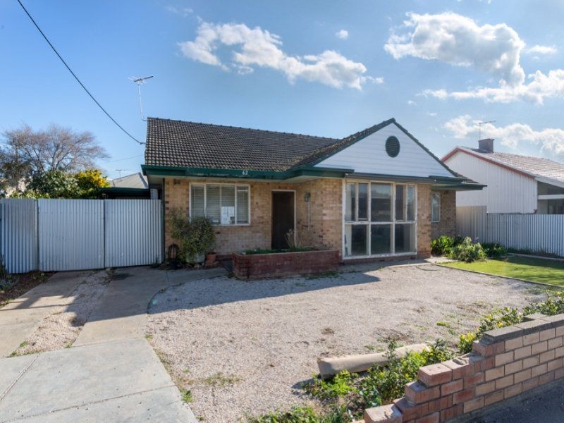 62 Causeway Road, Glanville SA 5015