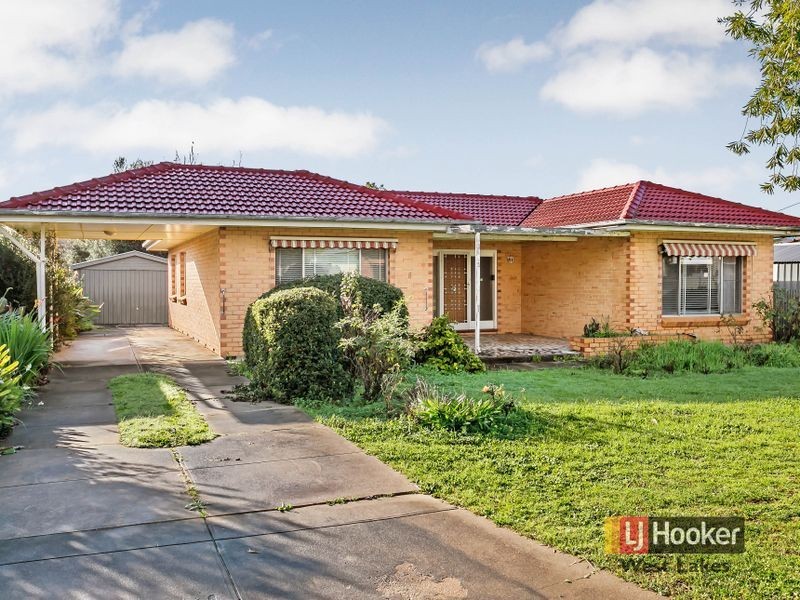 6a Parkwood Grove, Klemzig SA 5087
