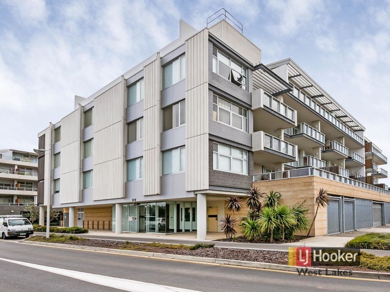 411/6-8 Wirra Drive, New Port SA 5015