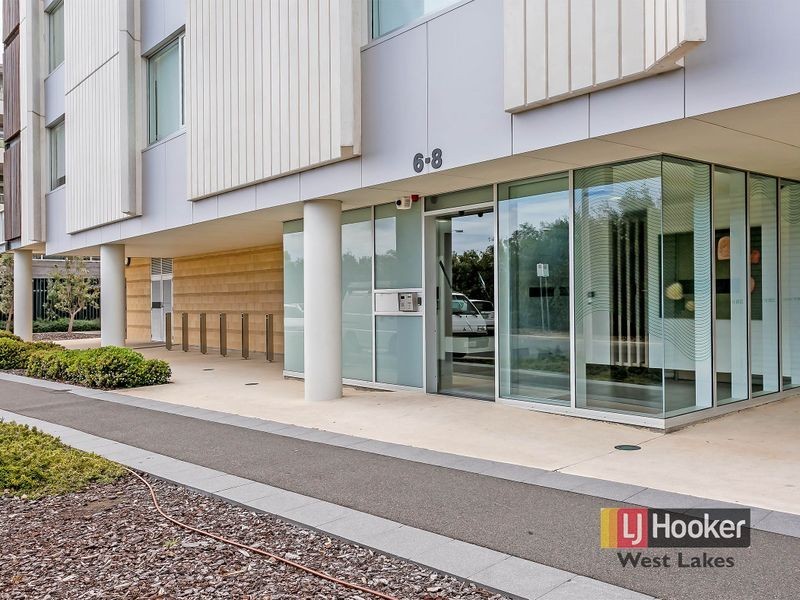 411/6-8 Wirra Drive, New Port SA 5015