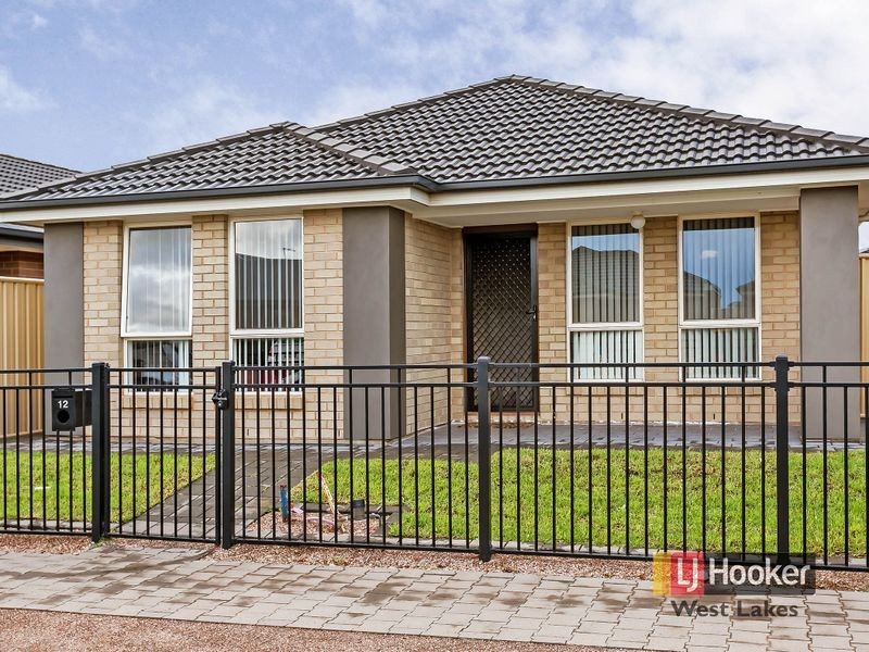 12 Wallaby Street, Munno Para West SA 5115