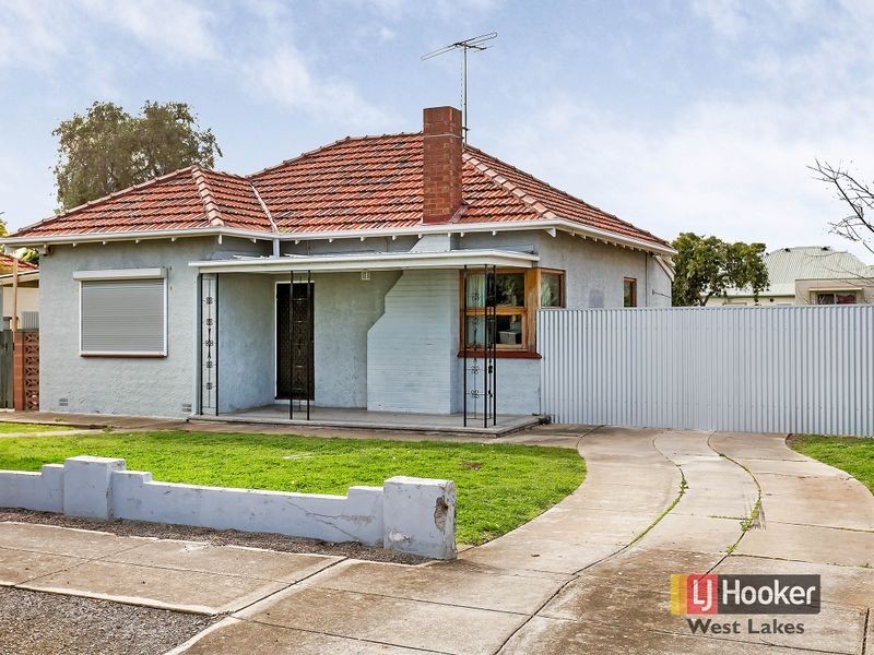 1a Carnavon Avenue, Brooklyn Park SA 5032