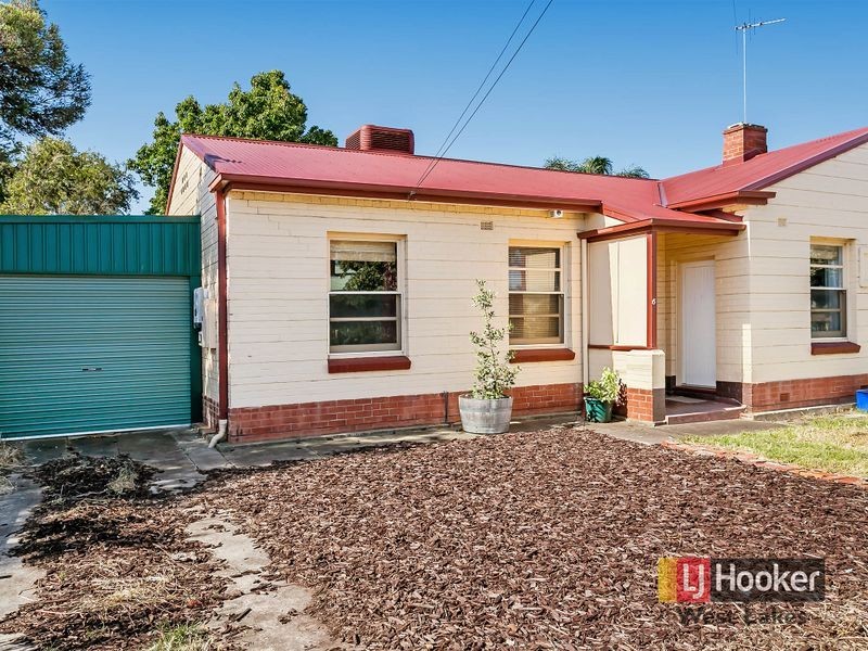 6 Colonel Street, Woodville Gardens SA 5012