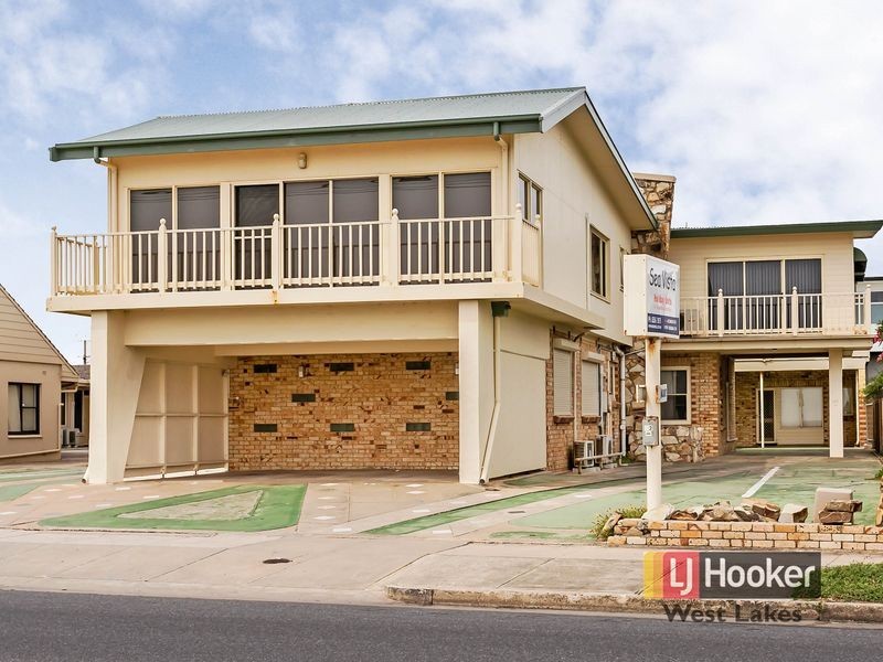 7/52 Seaview Road, West Beach SA 5024